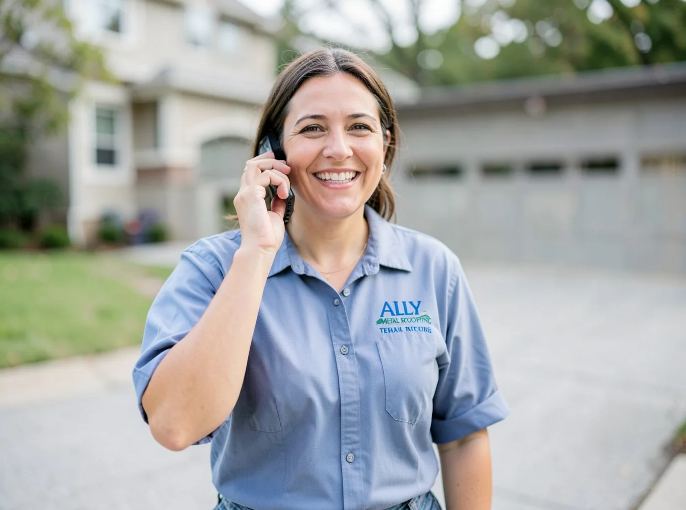 Metal Roof Installation Dyke, VA FAQs